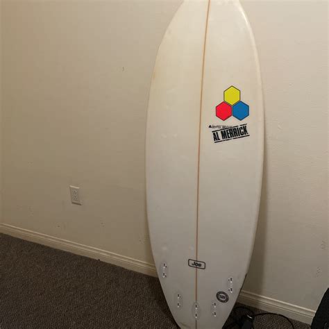 average joe surfboard for sale
